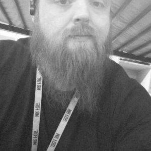 Meet your Posher, Jonathan